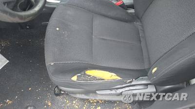 2018 Nissan Versa Sedan SV - zdjęcie 21 z 47 - miniatura