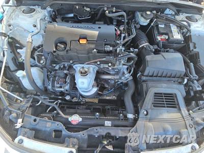 2023 Honda Civic Sedan Sport - zdjęcie 15 z 30 - miniatura