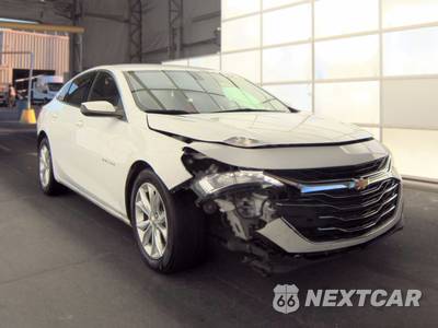 2022 Chevrolet Malibu LT 1LT - zdjęcie 3 z 32 - miniatura