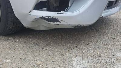 2018 Nissan Versa Sedan SV - zdjęcie 45 z 47 - miniatura