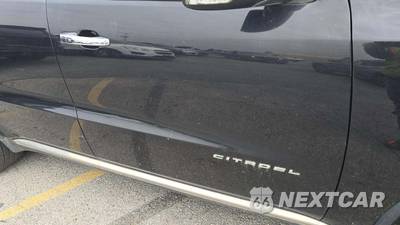 2013 Dodge Durango Citadel - zdjęcie 20 z 29 - miniatura