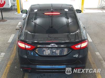 2014 Ford Fusion SE - zdjęcie 5 z 37 - miniatura