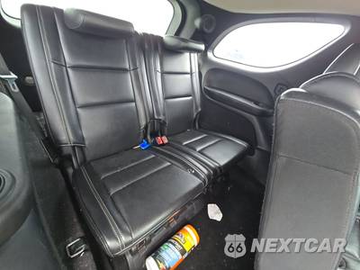 2013 Dodge Durango Citadel - zdjęcie 14 z 29 - miniatura