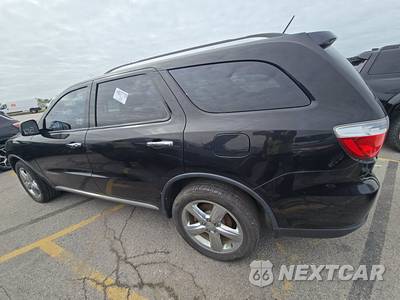 2013 Dodge Durango Citadel - zdjęcie 6 z 29 - miniatura