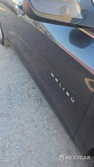 2020 Chevrolet Malibu LT 1LT - zdjęcie 21 z 53 - miniatura
