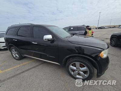 2013 Dodge Durango Citadel - zdjęcie 3 z 29 - miniatura