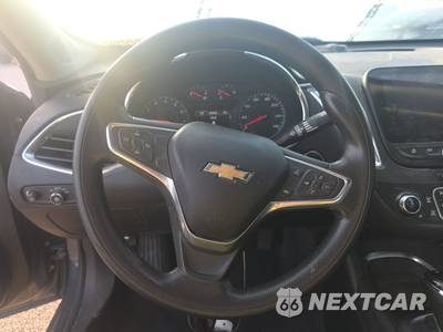 2020 Chevrolet Malibu LT 1LT - zdjęcie 10 z 53 - miniatura