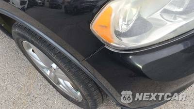 2013 Dodge Durango Citadel - zdjęcie 29 z 29 - miniatura