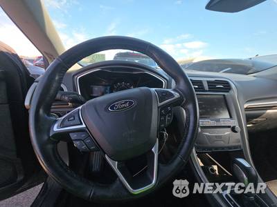 2014 Ford Fusion SE - zdjęcie 11 z 37 - miniatura