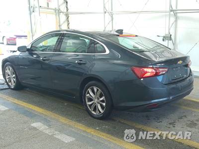 2020 Chevrolet Malibu LT 1LT - zdjęcie 6 z 53 - miniatura