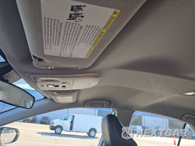 2020 Toyota Camry SE Nightshade - zdjęcie 17 z 26 - miniatura