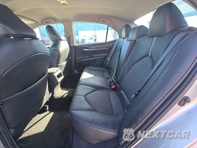 2020 Toyota Camry SE Nightshade - zdjęcie 13 z 26 - miniatura