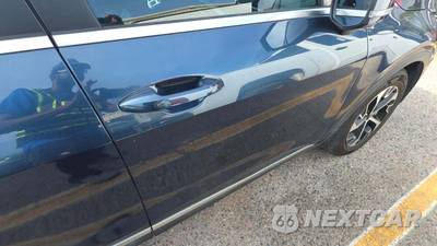 2023 Kia Sportage Hybrid EX - zdjęcie 23 z 31 - miniatura