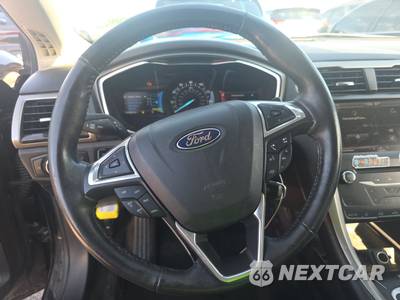 2014 Ford Fusion SE - zdjęcie 10 z 37 - miniatura