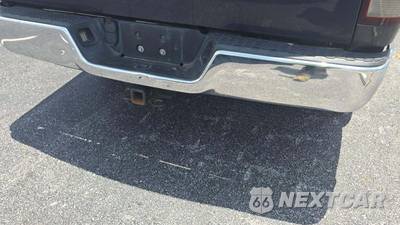 2016 Ram 1500 Tradesman Crew Cab Short Bed - zdjęcie 26 z 36 - miniatura