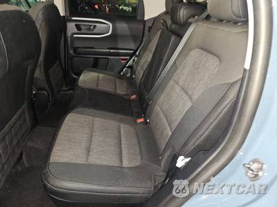 2023 Ford Bronco Sport Big Bend - zdjęcie 13 z 37 - miniatura