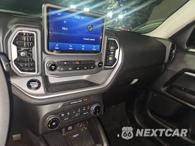 2023 Ford Bronco Sport Big Bend - zdjęcie 11 z 37 - miniatura