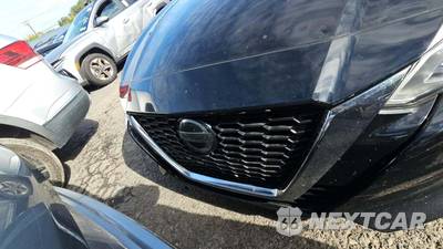2021 Nissan Altima SV - zdjęcie 35 z 35 - miniatura