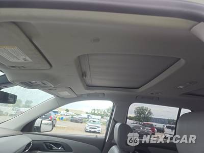 2019 Chevrolet Traverse Premier 1LZ - zdjęcie 18 z 60 - miniatura
