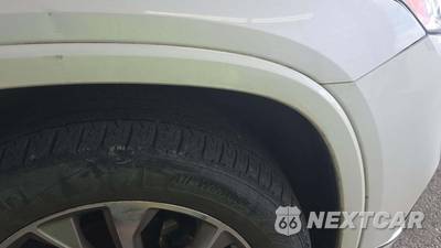 2019 Chevrolet Traverse Premier 1LZ - zdjęcie 59 z 60 - miniatura
