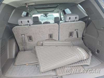 2019 Chevrolet Traverse Premier 1LZ - zdjęcie 17 z 60 - miniatura