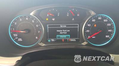 2019 Chevrolet Traverse Premier 1LZ - zdjęcie 32 z 60 - miniatura