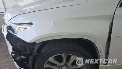 2019 Chevrolet Traverse Premier 1LZ - zdjęcie 50 z 60 - miniatura