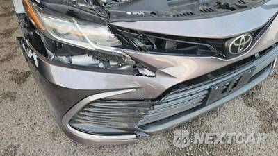 2024 Toyota Camry LE - zdjęcie 29 z 32 - miniatura