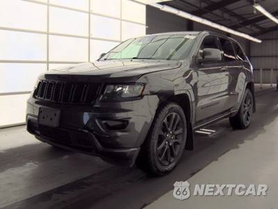 2021 Jeep Grand Cherokee Laredo X - zdjęcie 1 z 34 - miniatura