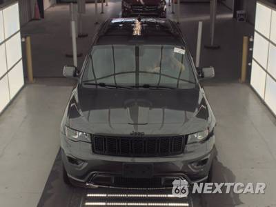 2021 Jeep Grand Cherokee Laredo X - zdjęcie 2 z 34 - miniatura