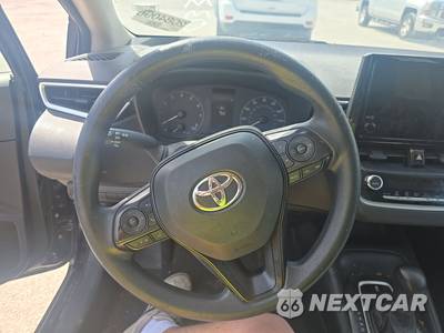 2023 Toyota Corolla LE Sedan - zdjęcie 10 z 56 - miniatura