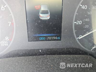 2023 Toyota Corolla LE Sedan - zdjęcie 12 z 56 - miniatura