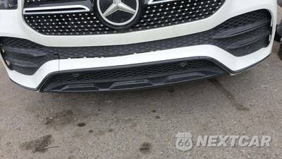 2020 Mercedes-Benz GLE 350 - zdjęcie 47 z 60 - miniatura