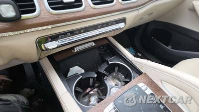 2020 Mercedes-Benz GLE 350 - zdjęcie 43 z 60 - miniatura