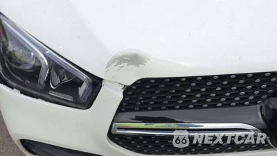 2020 Mercedes-Benz GLE 350 - zdjęcie 33 z 60 - miniatura