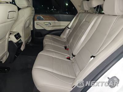 2020 Mercedes-Benz GLE 350 - zdjęcie 13 z 60 - miniatura