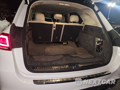 2020 Mercedes-Benz GLE 350 - zdjęcie 16 z 60 - miniatura