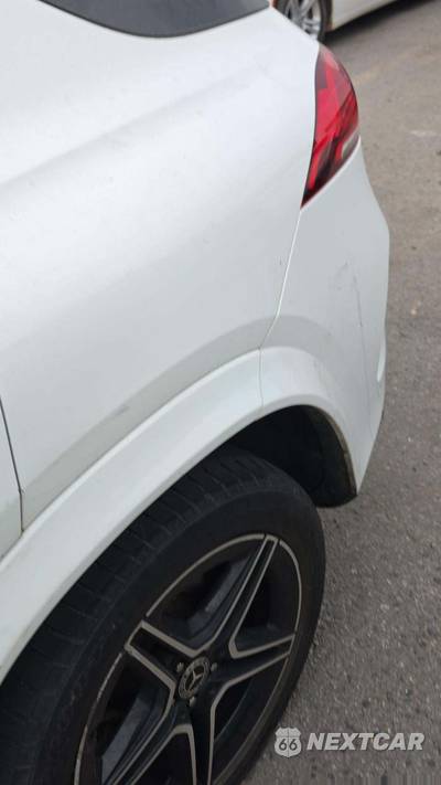 2020 Mercedes-Benz GLE 350 - zdjęcie 49 z 60 - miniatura