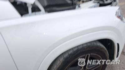 2020 Mercedes-Benz GLE 350 - zdjęcie 52 z 60 - miniatura
