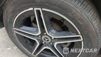 2020 Mercedes-Benz GLE 350 - zdjęcie 27 z 60 - miniatura