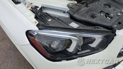 2020 Mercedes-Benz GLE 350 - zdjęcie 55 z 60 - miniatura