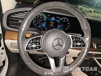 2020 Mercedes-Benz GLE 350 - zdjęcie 10 z 60 - miniatura