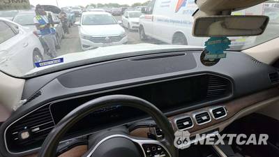 2020 Mercedes-Benz GLE 350 - zdjęcie 23 z 60 - miniatura