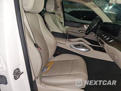 2020 Mercedes-Benz GLE 350 - zdjęcie 8 z 60 - miniatura