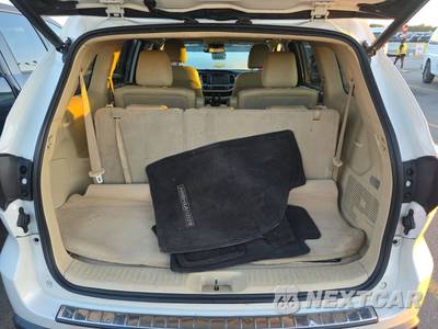 2016 Toyota Highlander XLE - zdjęcie 17 z 31 - miniatura