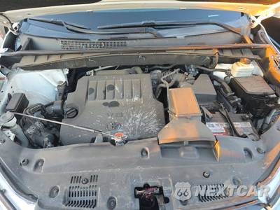 2016 Toyota Highlander XLE - zdjęcie 16 z 31 - miniatura