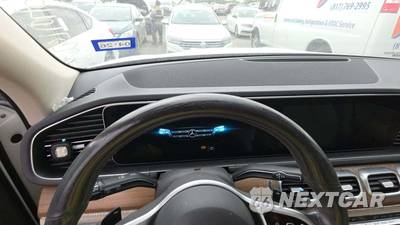 2020 Mercedes-Benz GLE 350 - zdjęcie 37 z 60 - miniatura