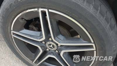 2020 Mercedes-Benz GLE 350 - zdjęcie 28 z 60 - miniatura