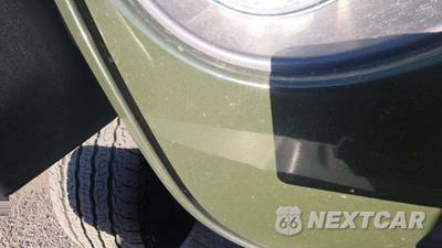 2021 Jeep Wrangler Unlimited 80th Anniversary - zdjęcie 25 z 25 - miniatura