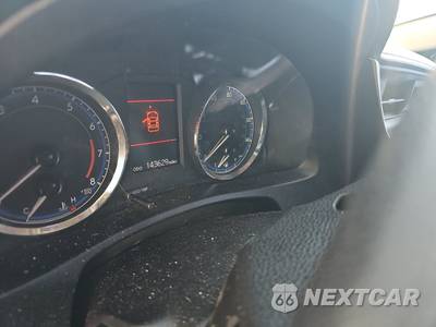 2018 Toyota Corolla LE Sedan - zdjęcie 12 z 29 - miniatura